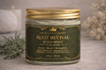 Root Revival™ – Clay Scalp Reset Mask