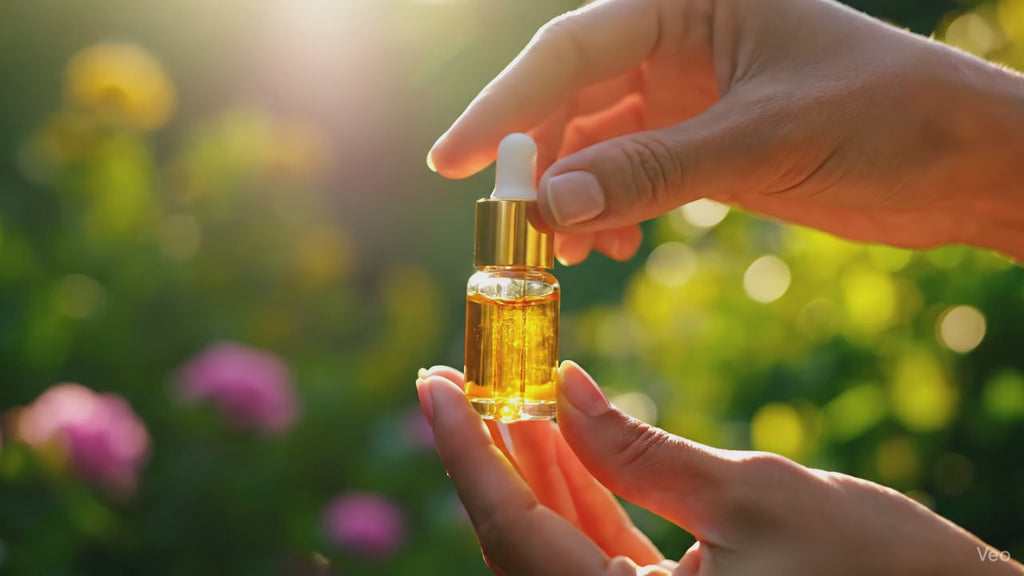 Root Revival — Sage Oil (Founder's Sample)